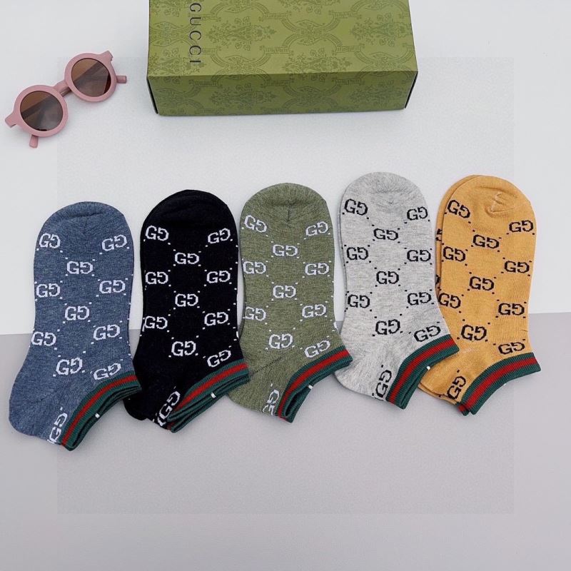 Gucci Socks